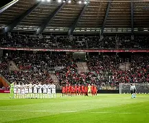 必威体育app-欧预赛决赛幕后花絮，球员生活瞬间揭秘(幕后黑手我的词条邪到发癫)