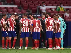 必威体育登录-皇马锋线近况神速，马竞不敌强敌 