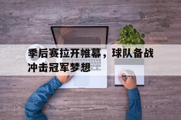 必威体育官网入口-季后赛拉开帷幕，球队备战冲击冠军梦想(季后赛p)
