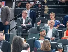 必威体育官方-马刺队老将退役，或结束光辉职业生涯的简单介绍